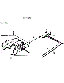 Controls parts for Generac Generator 5943-5 from AppliancePartsPros.com