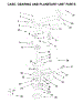 Case, Gearing And Planetary Unit Parts
