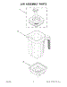 Jar Assembly Parts