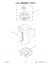 Jar Assembly Parts