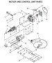 Motor And Control Unit Parts