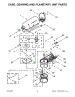 Case, Gearing And Planetary Unit Parts