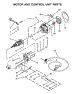 Motor And Control Unit Parts