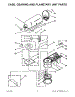 Case, Gearing And Planetary Unit Parts