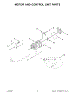 Motor And Control Unit Parts