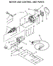 Motor And Control Unit Parts