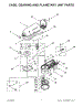 Case, Gearing And Planetary Unit Parts