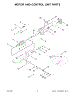 Motor And Control Unit Parts