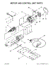 Motor And Control Unit Parts