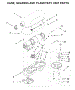 Case, Gearing And Planetary Unit Parts