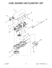 Case, Gearing And Planetary Unit