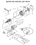 Motor And Control Unit Parts