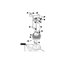 Chute Assembly parts for Murray Gas Snowblower 621450X4B from AppliancePartsPros.com