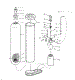 Tank Assembly, Feeder Valve Assembly, Nozzle & Venturi