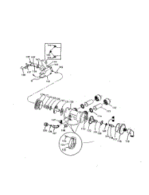 Valve Assembly parts for Kenmore Faucet Water Filter 625.340222 (625340222, 625 340222) from AppliancePartsPros.com