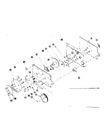 Timer Assembly parts for Kenmore Faucet Water Filter 6253451 from AppliancePartsPros.com