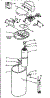 Softener Assembly