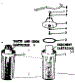 Taste And Odor Filter & Sediment Dirtguard Filter