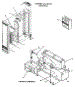Cabinet And Body Assembly