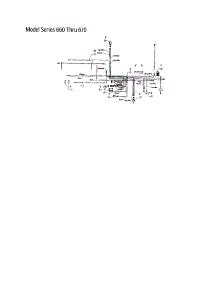 Briggs & Stratton Wiring parts for Mtd Front-Engine Lawn Tractor 660 THRU 679 from AppliancePartsPros.com