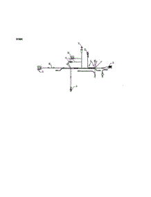 Page 21 parts for Mtd Front-Engine Lawn Tractor 661 from AppliancePartsPros.com