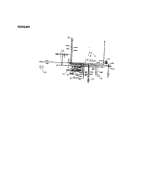 Kohler Wiring parts for Mtd Front-Engine Lawn Tractor 662 from AppliancePartsPros.com