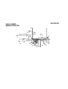Twin Cylinder parts for Mtd Front-Engine Lawn Tractor 674 from AppliancePartsPros.com