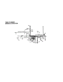 Twin Cylinder parts for Mtd Front-Engine Lawn Tractor 677 from AppliancePartsPros.com