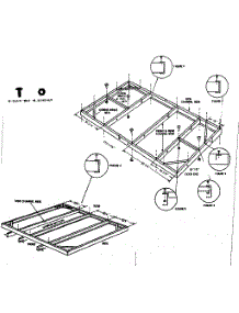Replacement Parts parts for Sears Farming 68384 from AppliancePartsPros.com