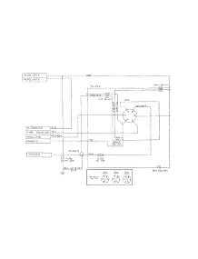 Diagram parts for Mtd Front-Engine Lawn Tractor 688 from AppliancePartsPros.com