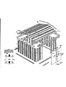 Replacement Parts parts for Sears Farming 69660002 from AppliancePartsPros.com