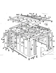 Replacement Parts parts for Sears Farming 69660857 from AppliancePartsPros.com