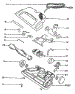 Nozzle And Motor Assembly