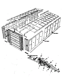 Replacement Parts parts for Sears Farming 697688780 from AppliancePartsPros.com