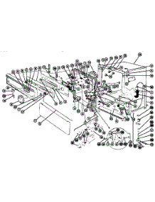 (900) parts for Thermador Dishwasher 700 from AppliancePartsPros.com
