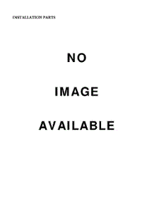 Installation Parts parts for Kenmore Microwave/Hood Combo 721.83543020 (72183543020, 721 83543020) from AppliancePartsPros.com