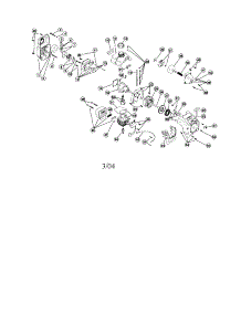 Engine parts for Ryobi Gas Line Trimmer 725RE from AppliancePartsPros.com