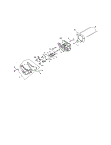 Head / Valve / Breather parts for Kohler Lawn & Garden Engine 752KSV6000225 from AppliancePartsPros.com
