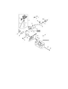Fuel System parts for Kohler Lawn & Garden Engine 752KSV6000225 from AppliancePartsPros.com
