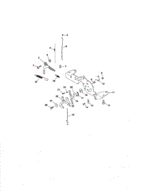 Engine Controls parts for Kohler Lawn & Garden Engine 752KSV7119 from AppliancePartsPros.com