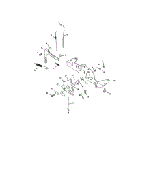 Engine Controls parts for Kohler Lawn & Garden Engine 752KSV7410 from AppliancePartsPros.com