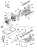 Ice Maker Assembly