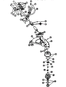 Boom And Trimmer-775R parts for Ryobi Gas Line Trimmer 775R from AppliancePartsPros.com