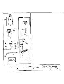 Replacement Tank parts for Craftsman Farming 78615722 from AppliancePartsPros.com