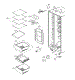 Refrigerator Parts
