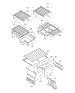 Refrigerator Parts
