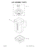 Jar Assembly Parts