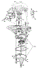Gearcase Assembly