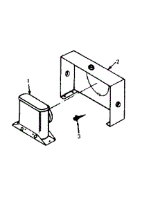 Horizonatl Vent Kit 42-72011, Nasa001vk01 And Hvh parts for Kenmore Furnace 867.734500 (867734500, 867 734500) from AppliancePartsPros.com
