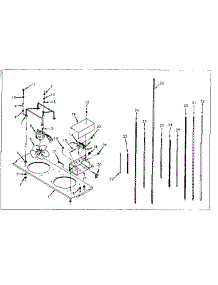 Electrical Asy parts for Sears Furnace 867736750 from AppliancePartsPros.com